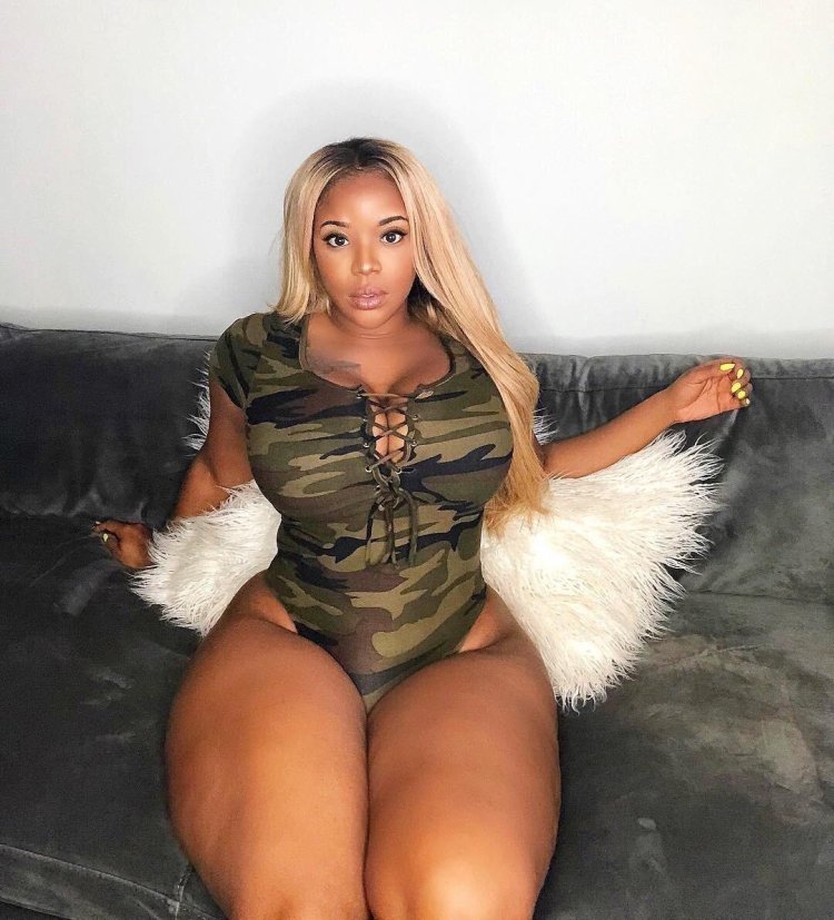 Brianna Francisco 18