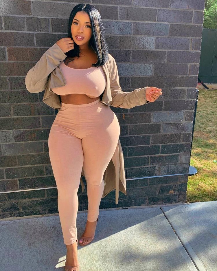 Brianna Love quotes Queen