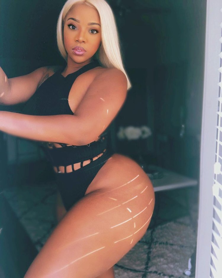 Brianna Francisco 18