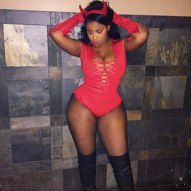 Brianna Francisco Plus Saiz