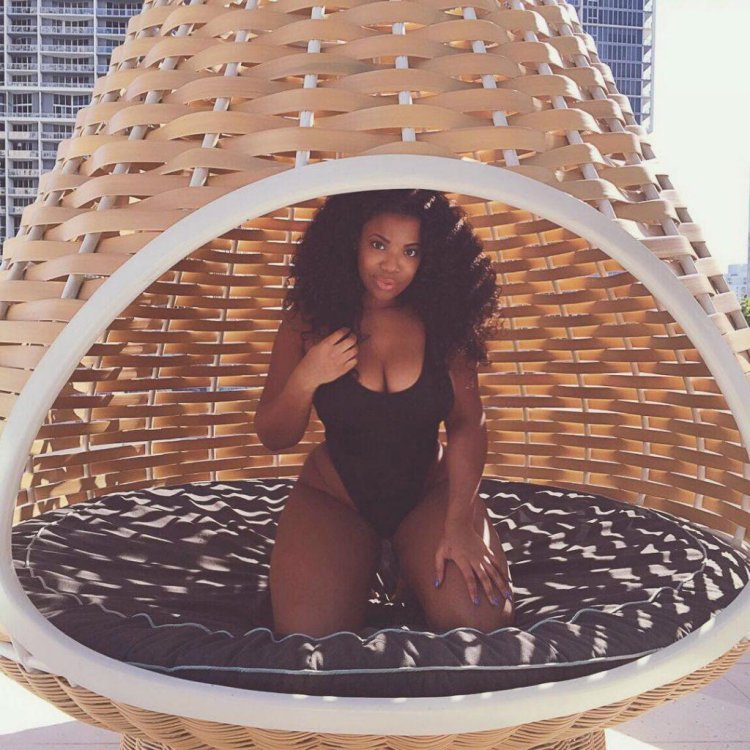 Brianna Francisco Tits