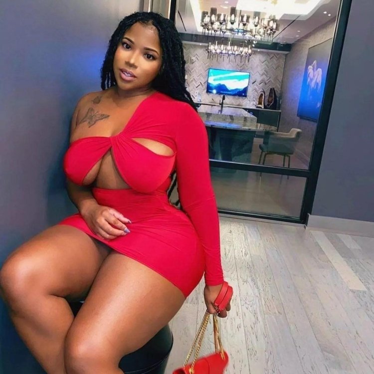 Brianna Francisco Titsi