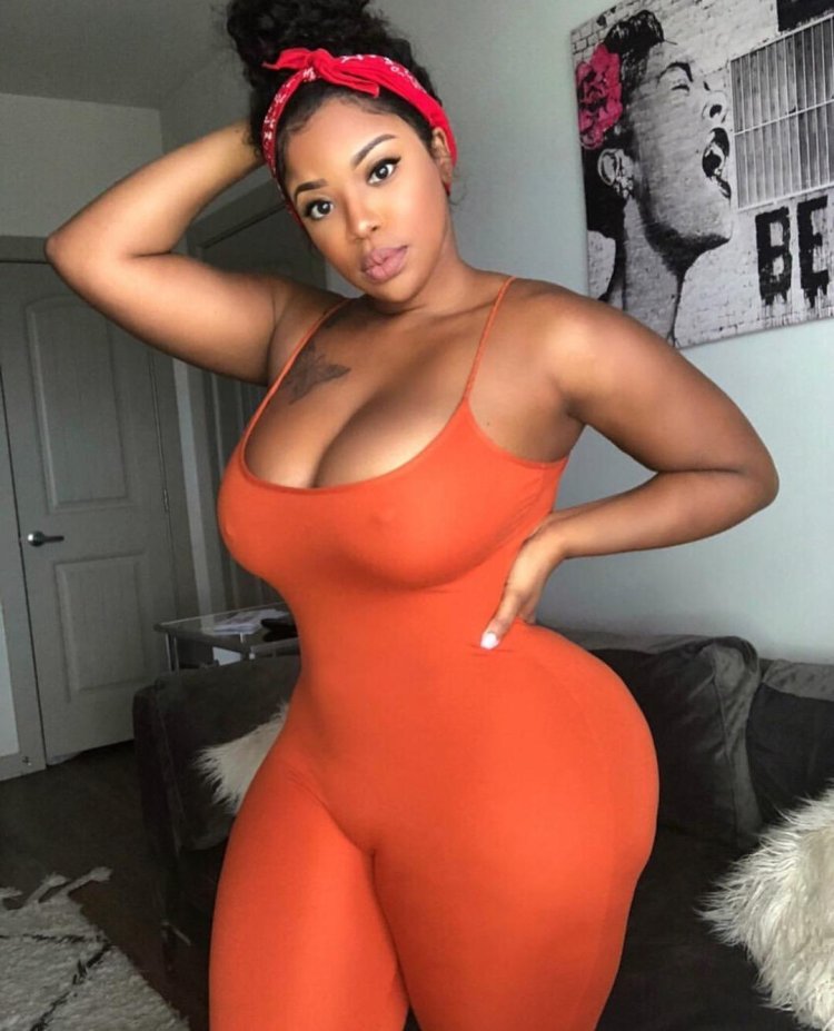 Brianna Francisco Plus Saiz