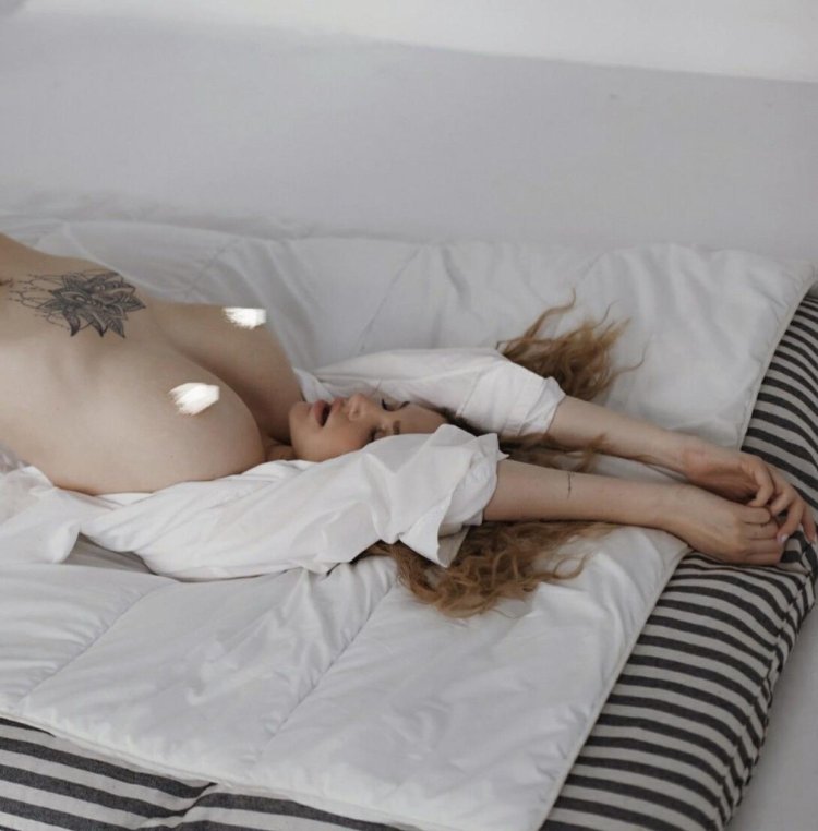 Julia Kyxnya Lyasheva