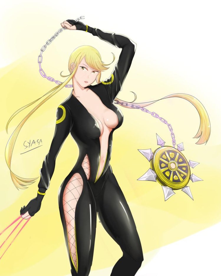 Kasuga Sengoku Basara