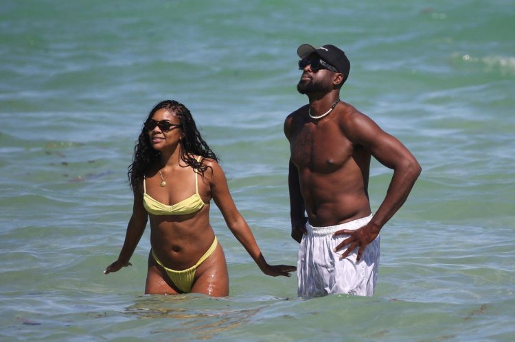 Gabrielle Union 2023