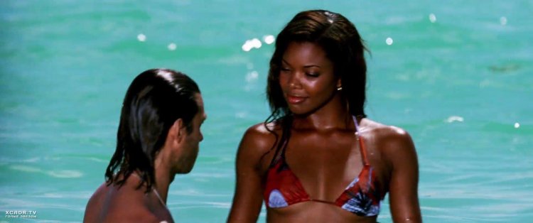 Gabriel Union Bad guys 2