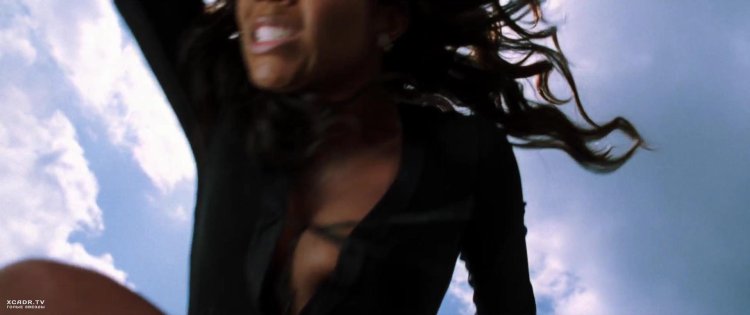 Gabriel Union Bad guys 2