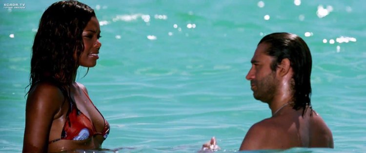 Gabriel Union Bad guys 2