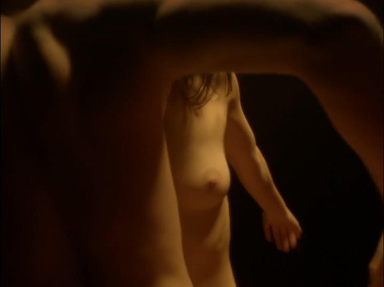 Justina Szuman naked