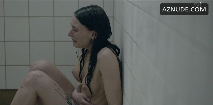 Actress Josephin Asplund photo naked