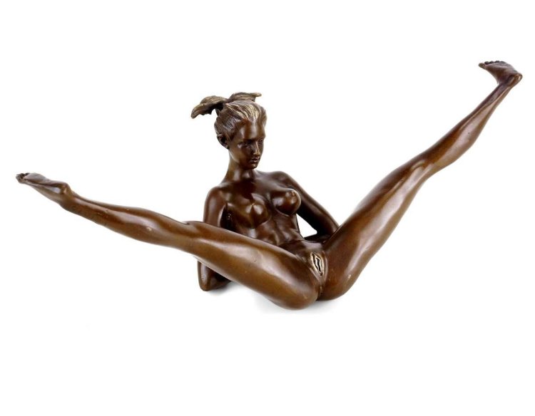 Erotic Collectible 1992