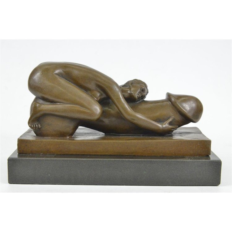 Aldo vitaleh sculptor