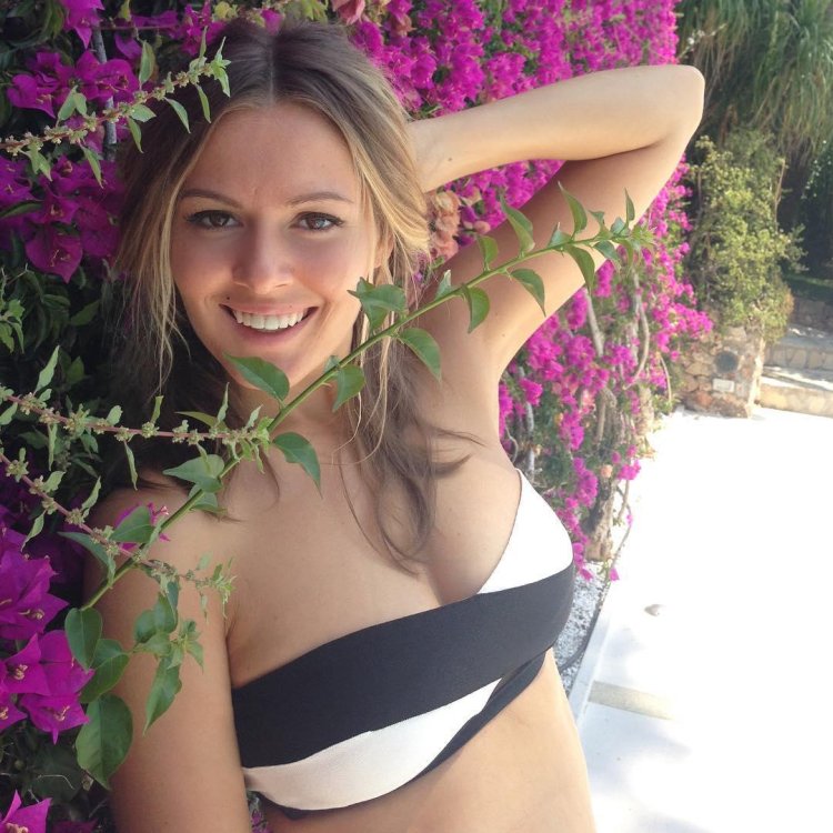 Maria Aleksandrovna Kozhevnikova 2022