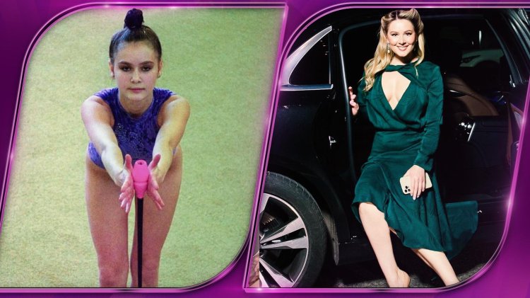 Maria Kozhevnikova Alla Grishko