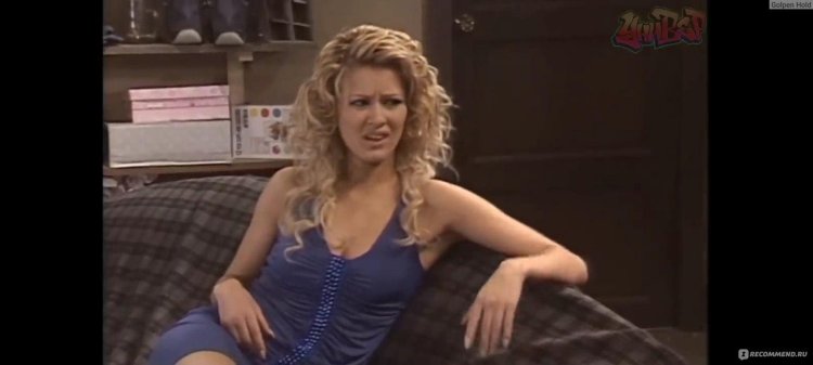 Maria Kozhevnikova Univer 103 Seria