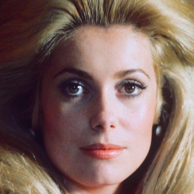 Katrin Denev photo in youth