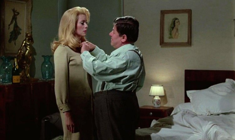 Katrin Denev Daytime Beauty