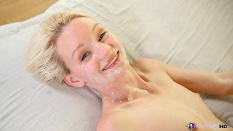 Sammie Daniels ended on the face