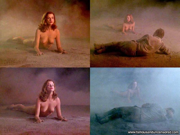 Blair Brown photo in your youth nude