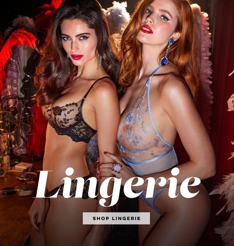 Sarah Stephens Honey Birdette