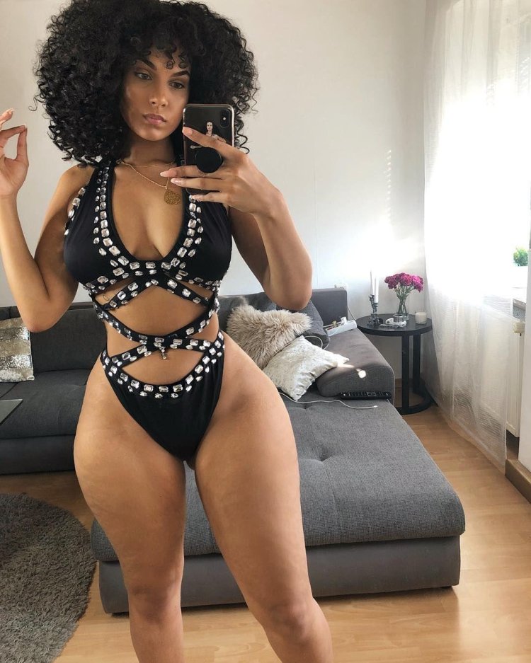 Amirah dyme naked photo shoots