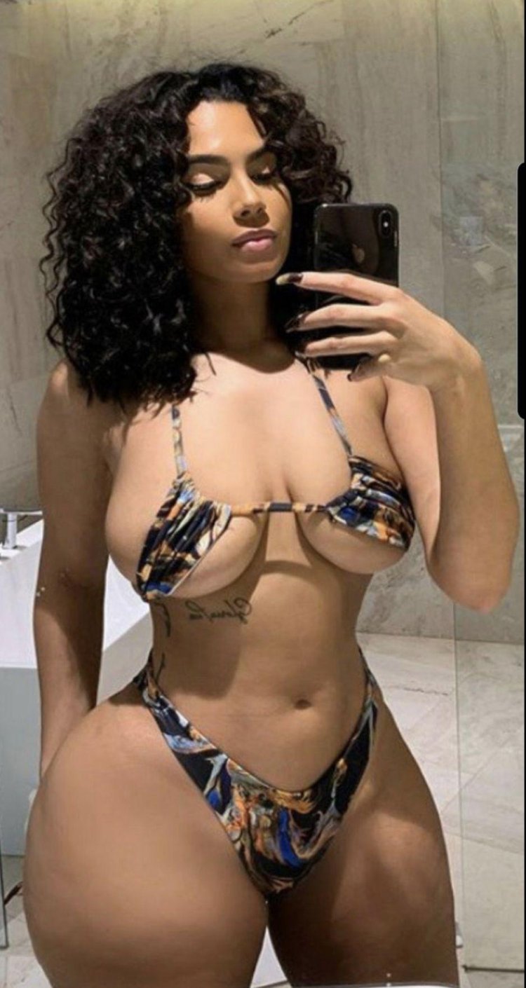 Amirah dyme naked photo shoots