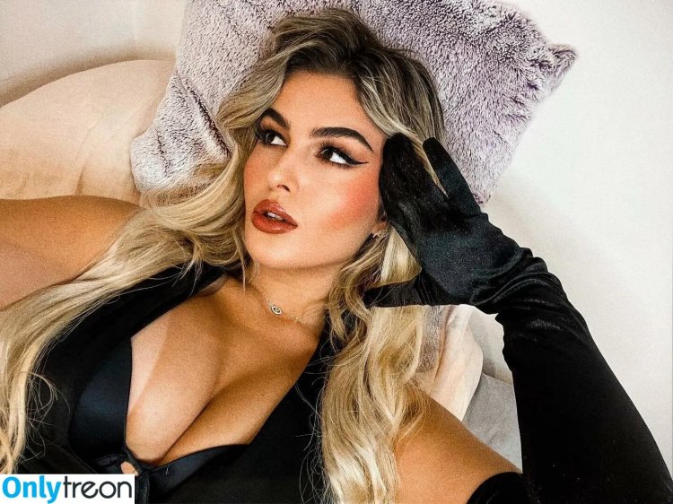 Sthefanny OLIVEIRA drain