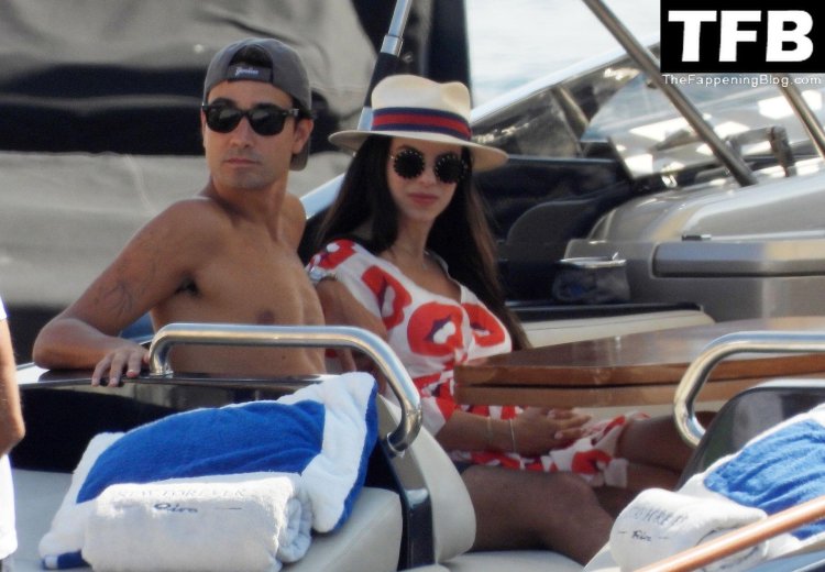 Stephanie Britain and Igor Rachkovsky