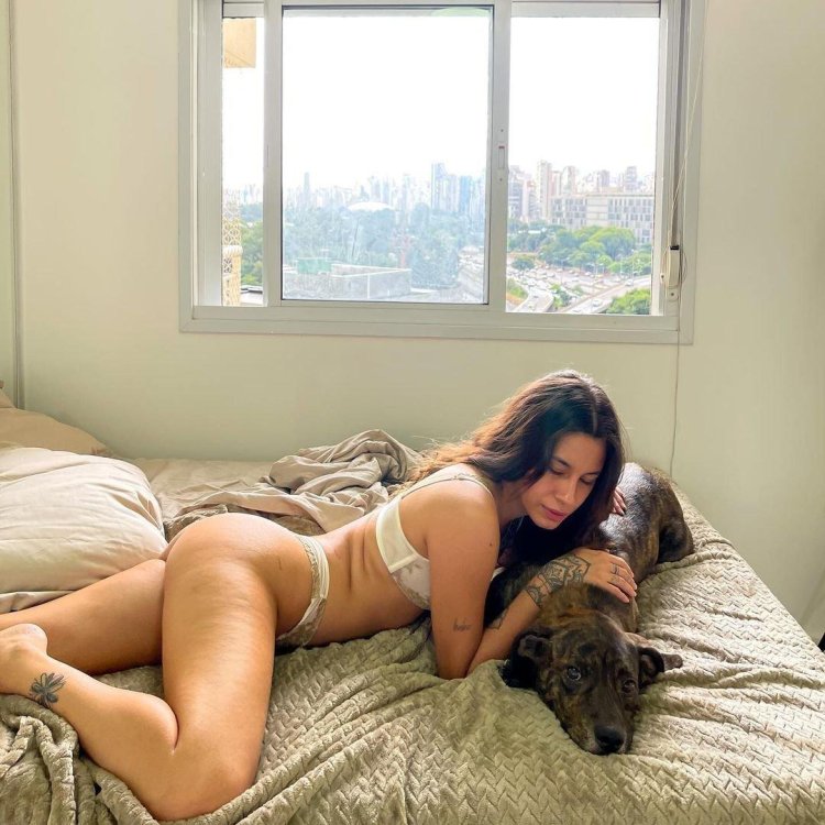 Fernanda Mota Farhat onlyfans