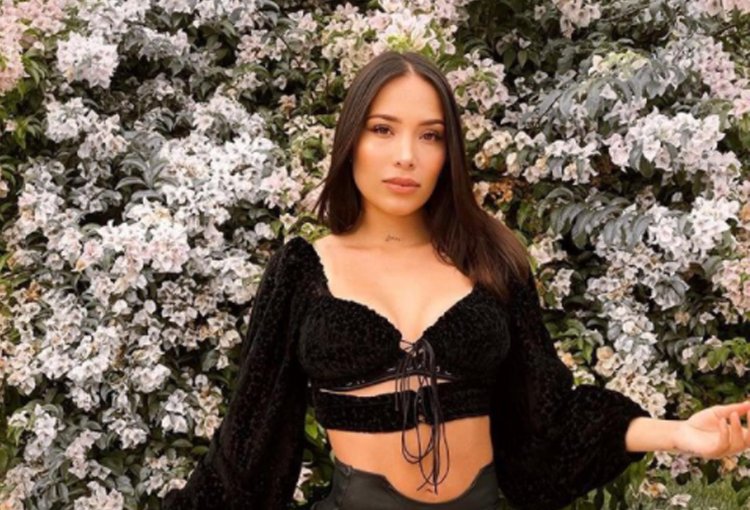 Fernanda muniz - Louise