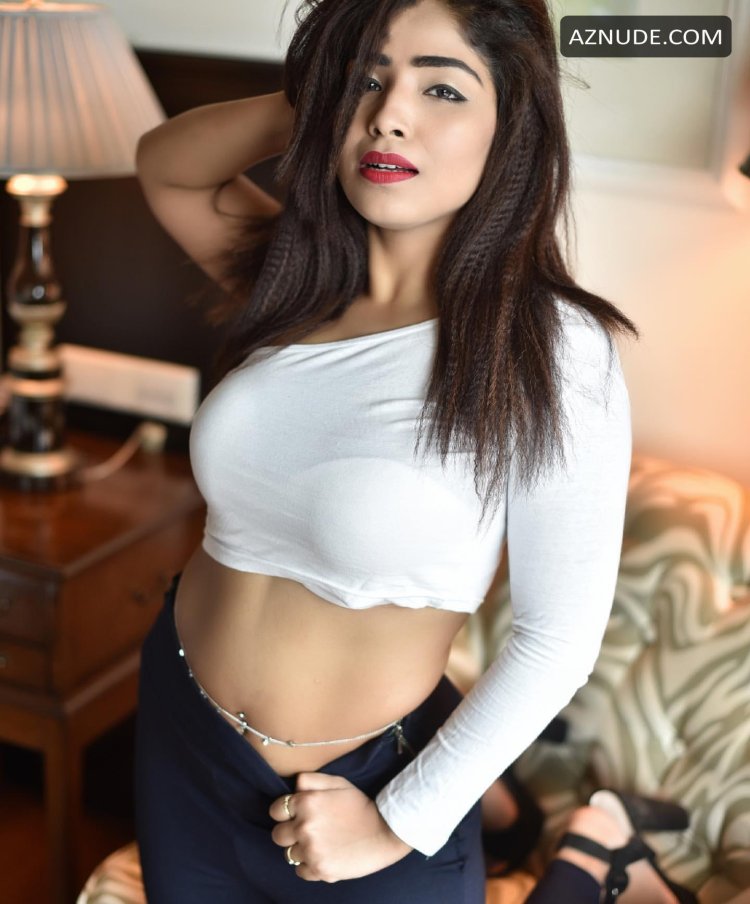 Aayushi Jaiswal