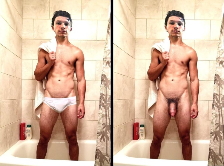 Naked volume Holland Cloud