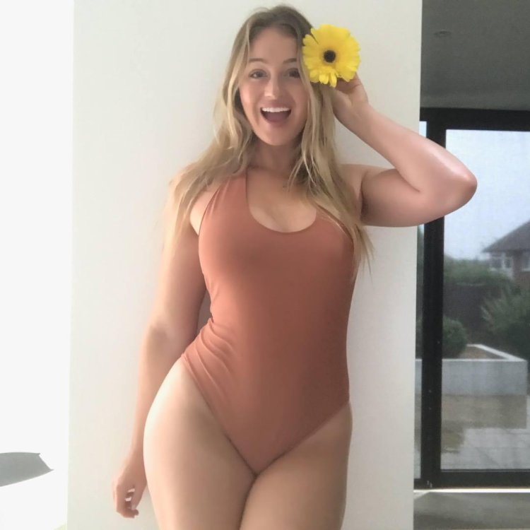 Iskra Arabella Lawrence