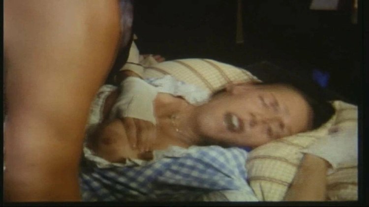 Patricia Romberg Porn Film