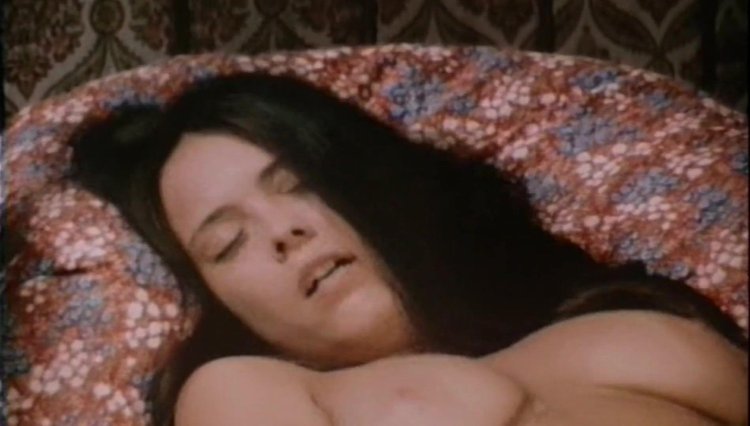 Josephine Mutzenbacher Porn Filmi