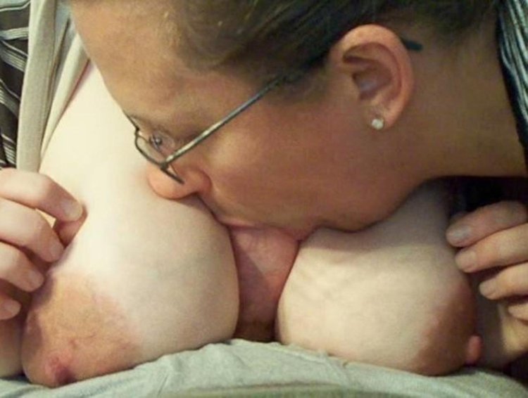 Sugar leche Breastfeed Breasthe chest