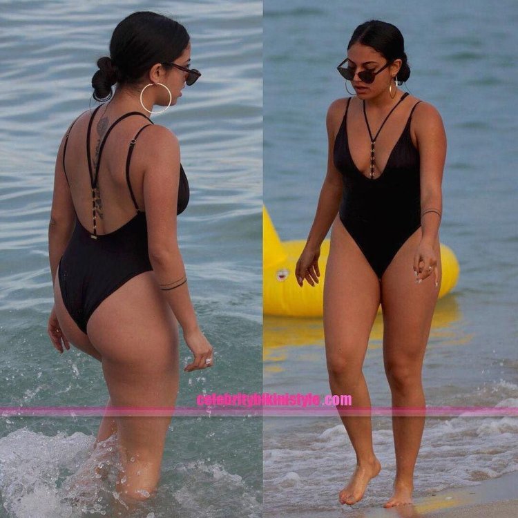 Inanna Sarkis in Spiritual Seanse