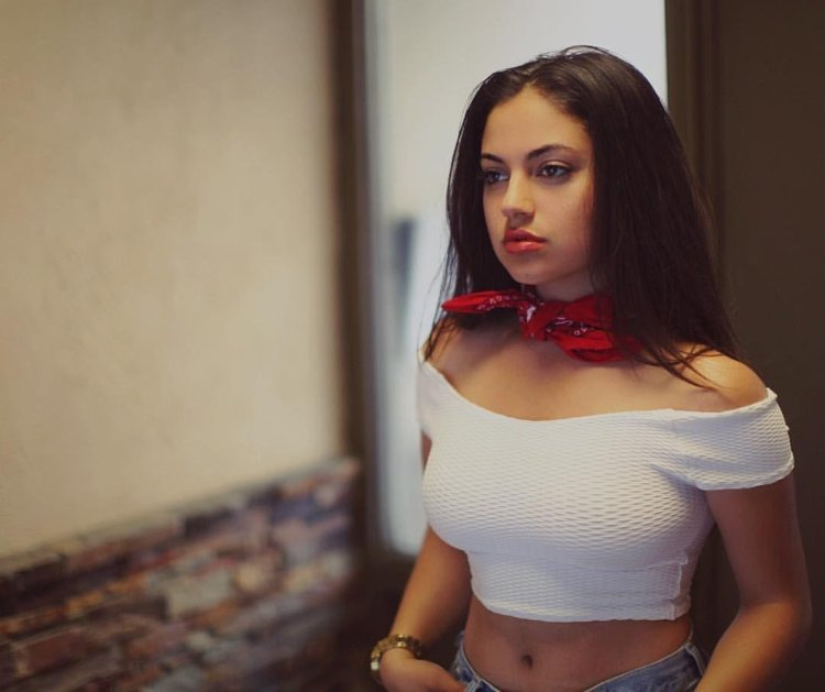 Inanna Sarkis