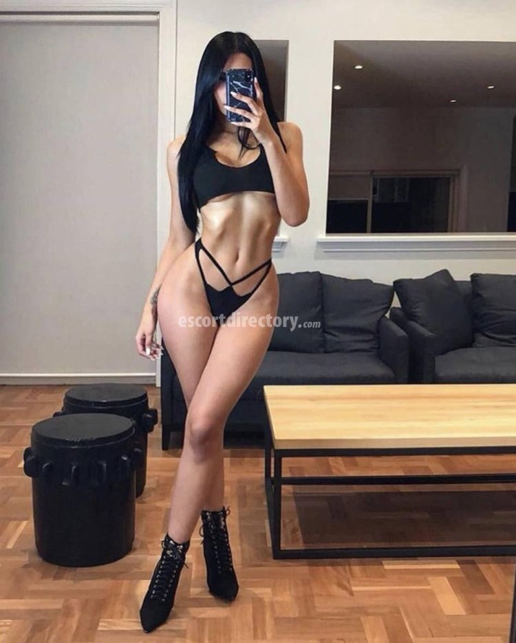 Annelese Milton ONLYFANS