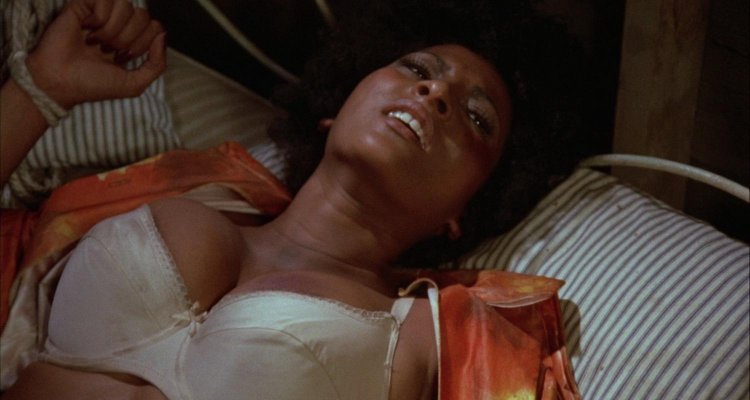 Pam Griere Naked Tits