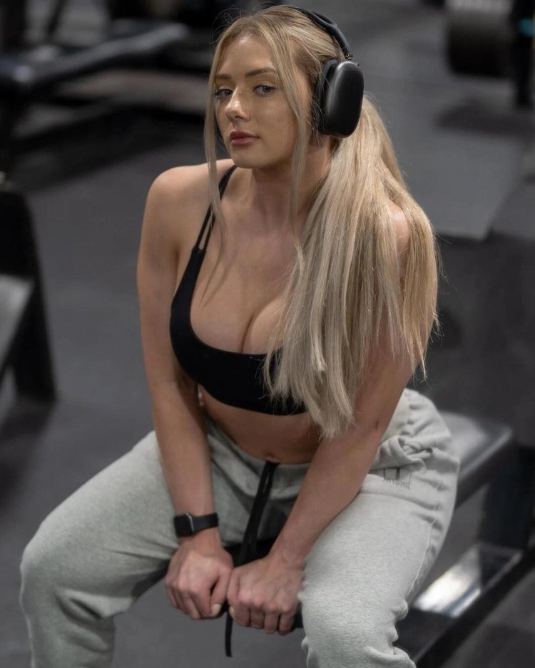 Miranda Cohen Onlifans