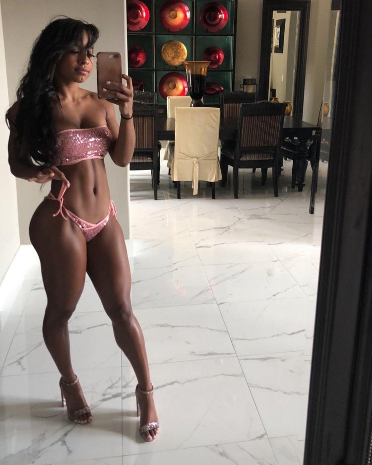 Qimmah Russo ONLIFANS