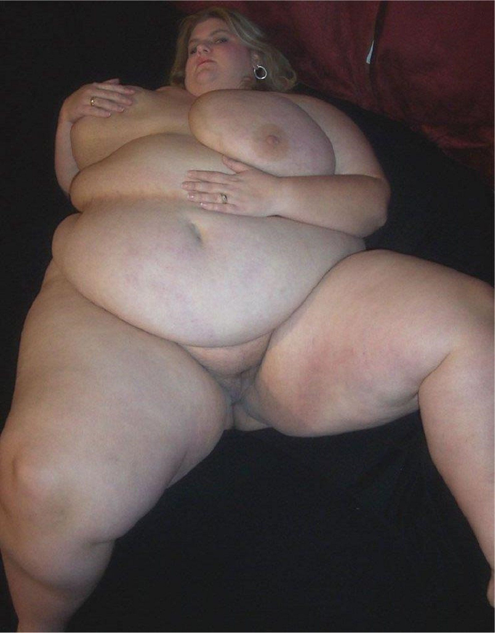 Sexy Ssbbw Nude - SSBBW Granny - 30 photos