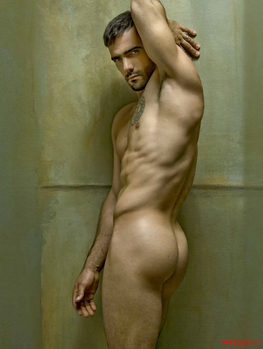 Male Celeb Nude Photos