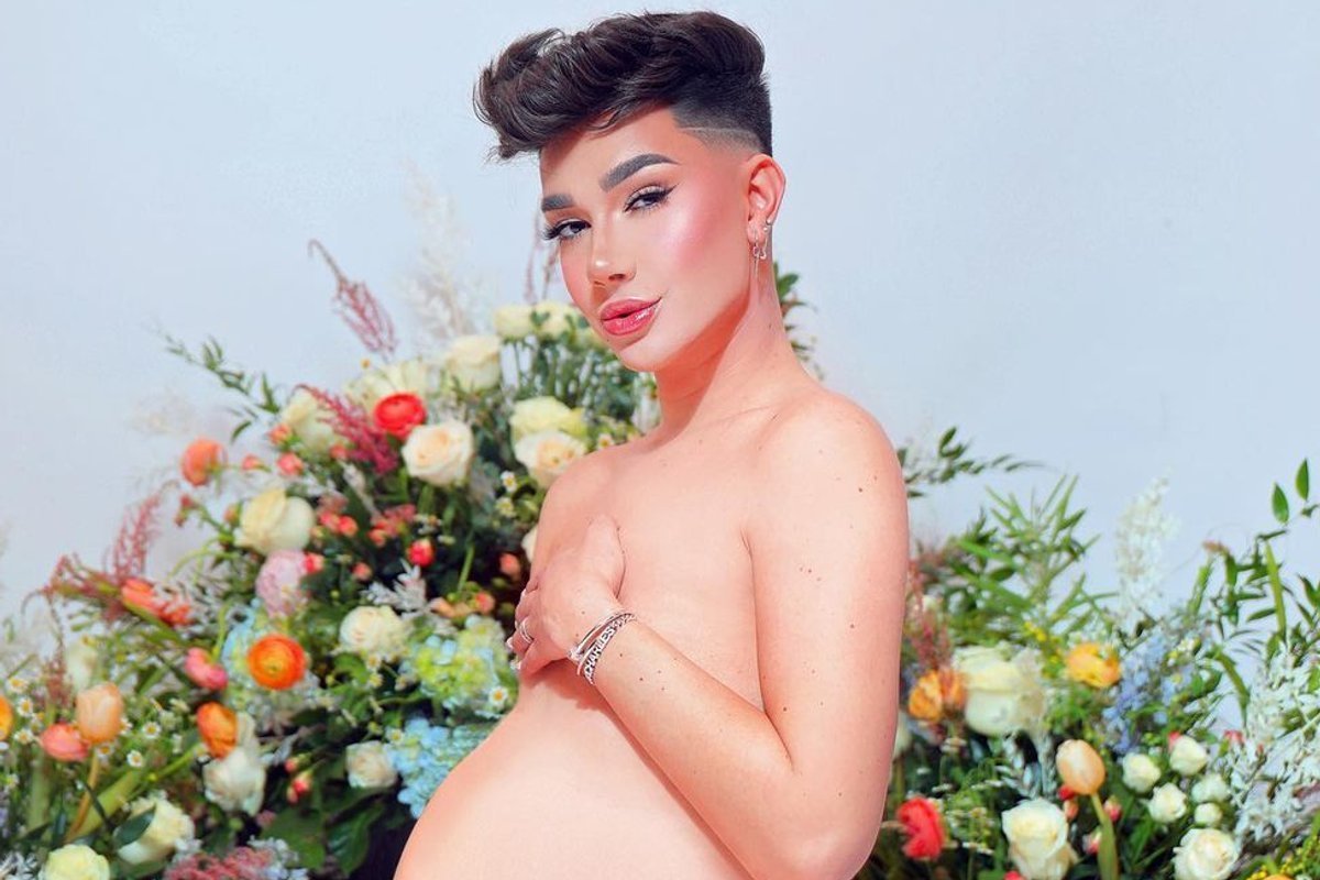 James Charles Nude 32 Photos