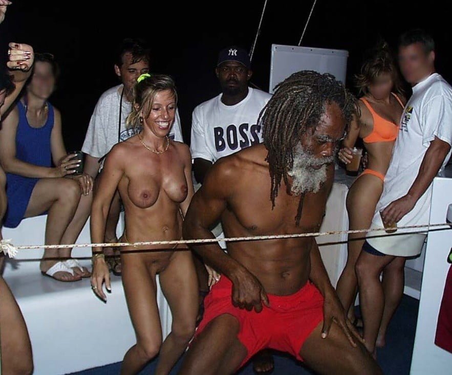 hedonism jamaica swingers porn
