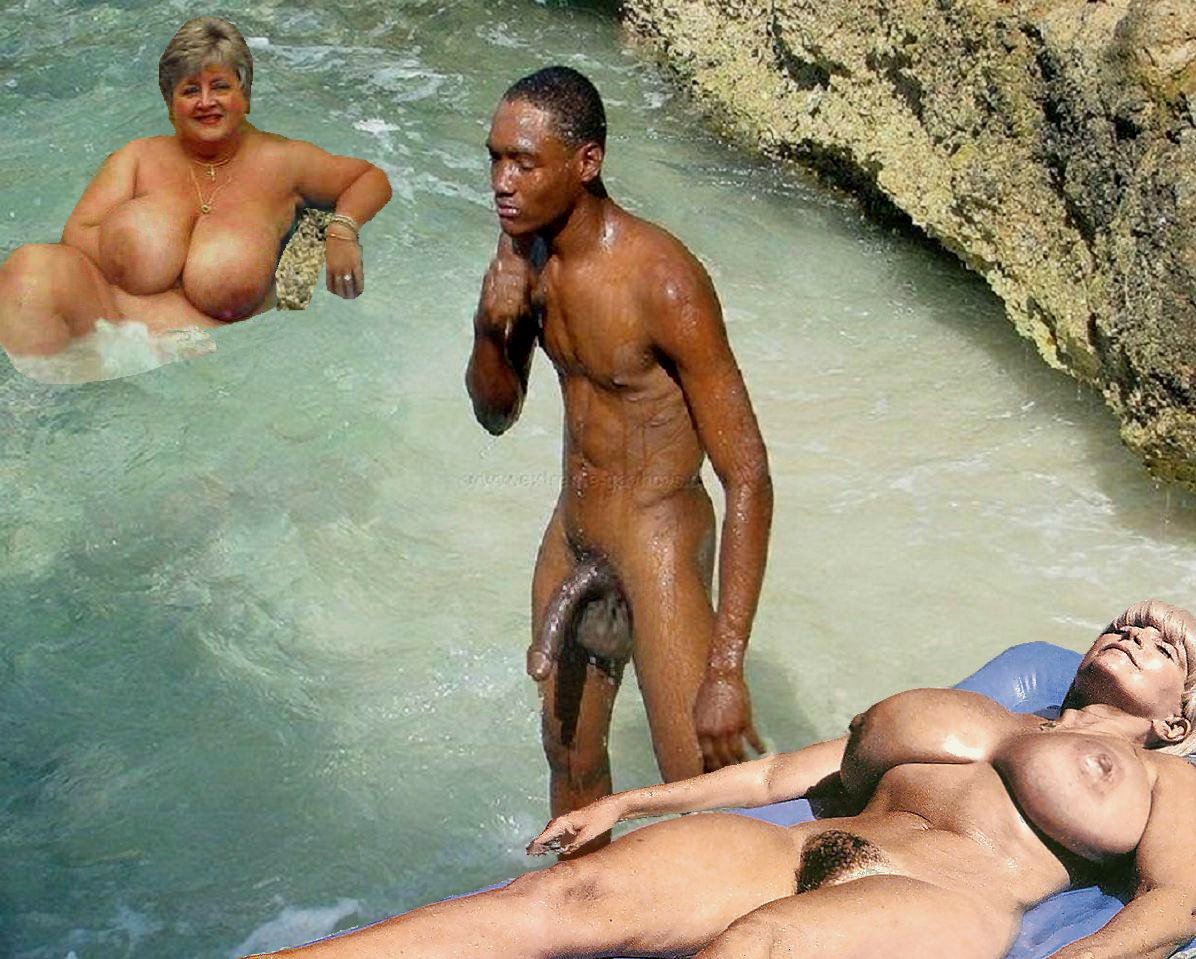 Hedonism Nude Beach - Hedonism Jamaica - 27 photos