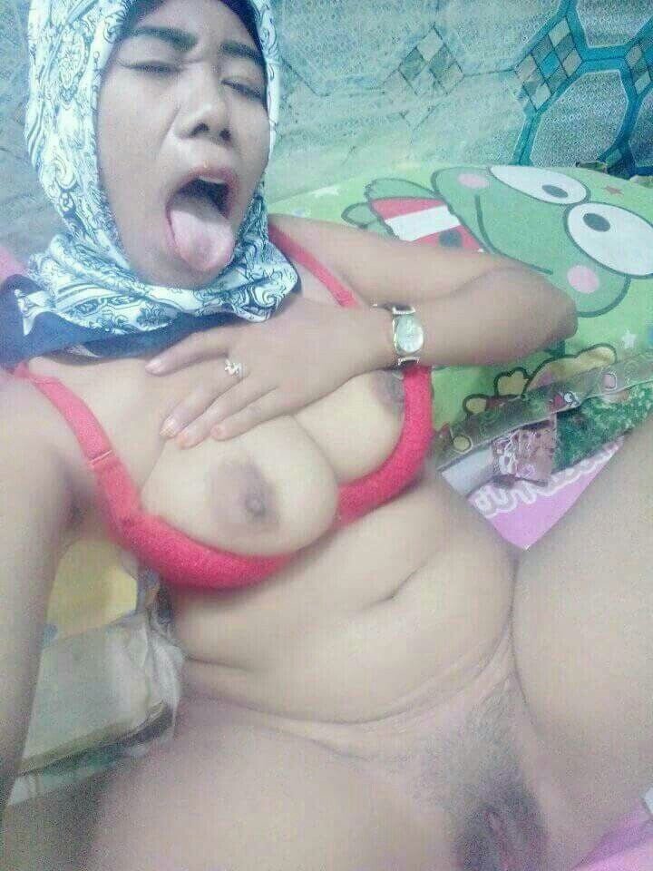 Koleksi Jilbab Binal Colmek