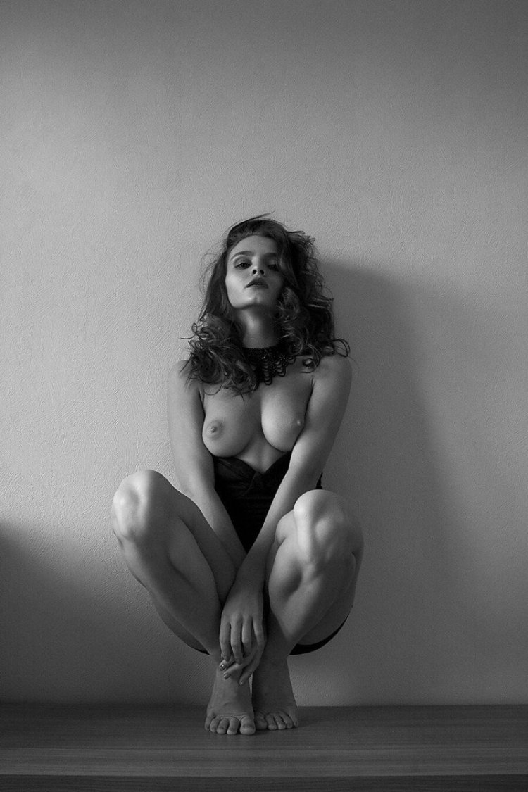 Lia Silver Christina Shcherbinina